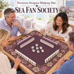 SEA FAN SOCIETY