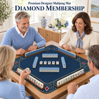 DIAMOND MEMBERSHIP