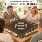 THE NINETEENTH HOLE