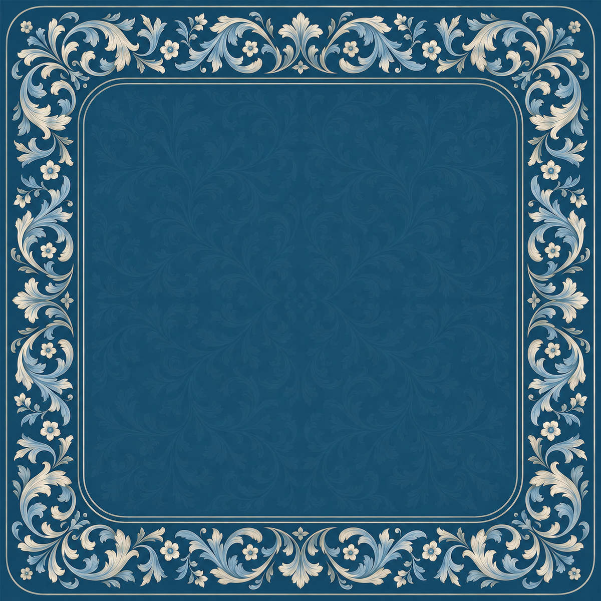 LISBON BLUE