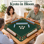 KYOTO IN BLOOM