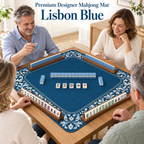 LISBON BLUE
