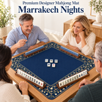 MARRAKECH NIGHTS