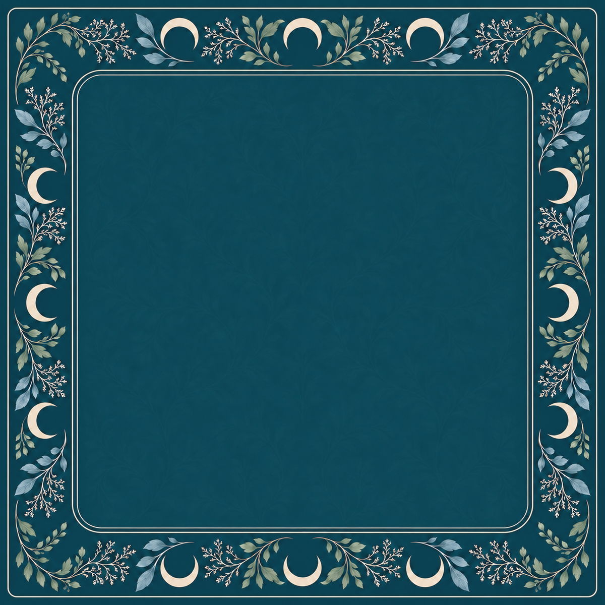 MOSS & MOON