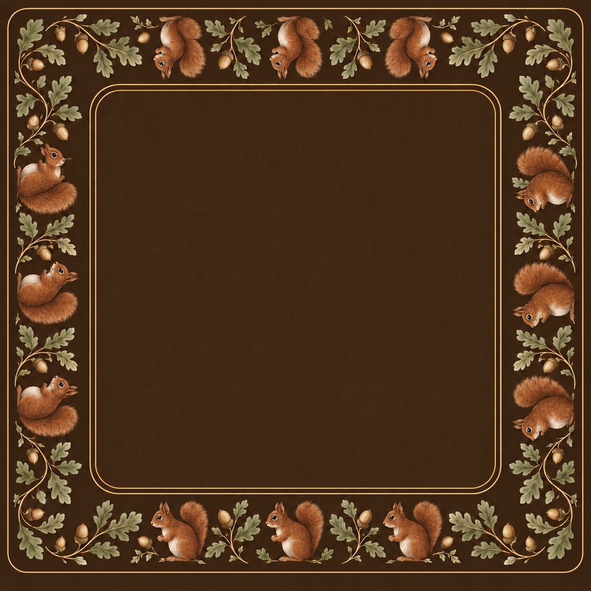 ACORN SOCIETY