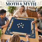 MOTH & MYTH