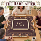 THE HARE AFTER