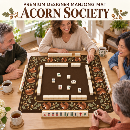 ACORN SOCIETY