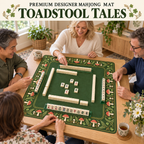 TOADSTOOL TALES