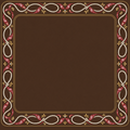 RODEO RIBBON