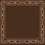 RODEO RIBBON