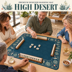 HIGH DESERT