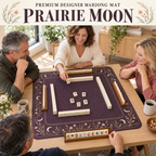 PRAIRIE MOON