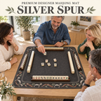 SILVER SPUR