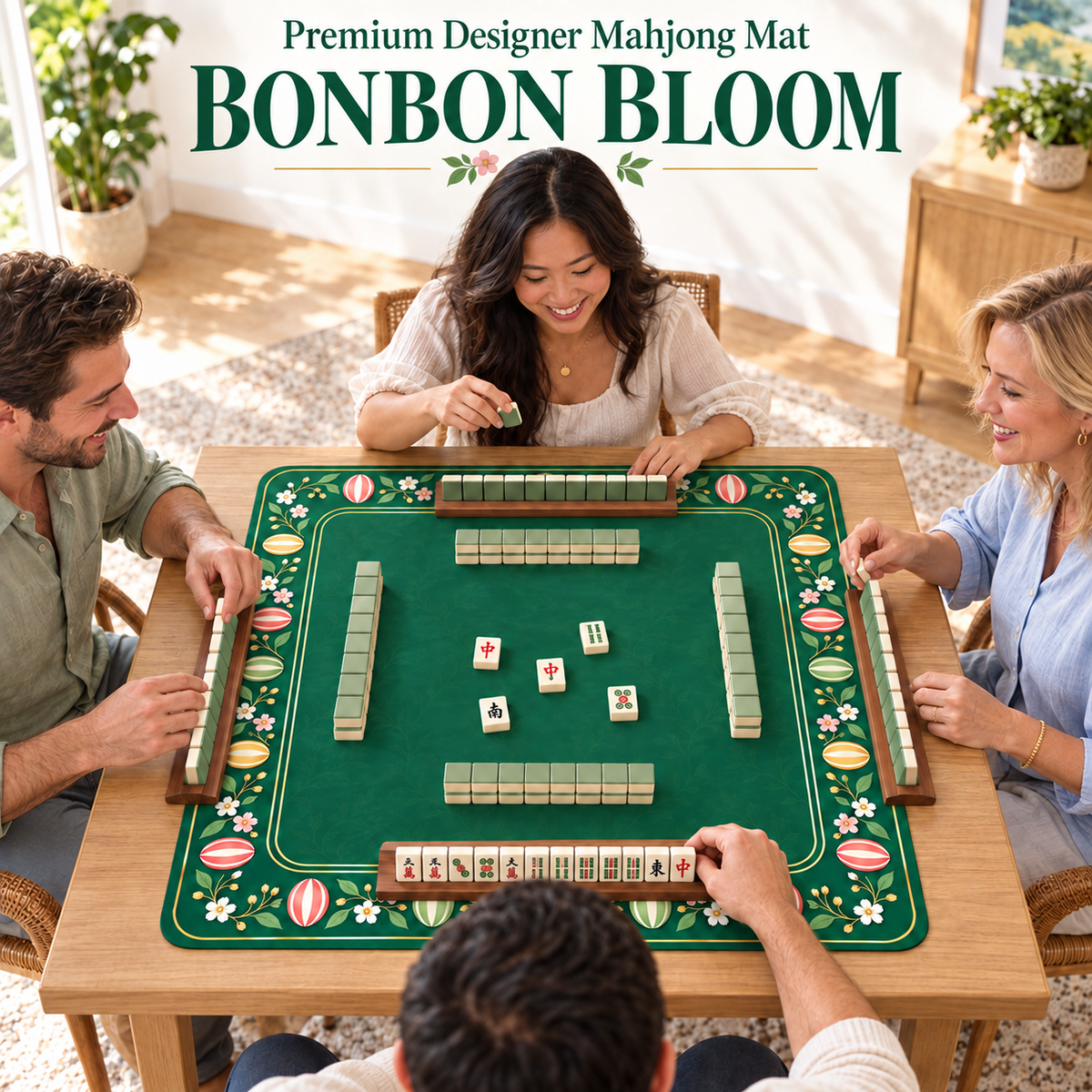BONBON BLOOM