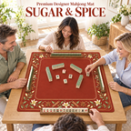 SUGAR & SPICE