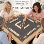PEARL INVITATION