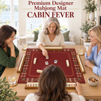 CABIN FEVER