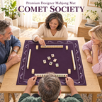 COMET SOCIETY