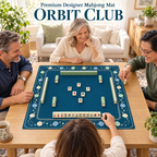 ORBIT CLUB
