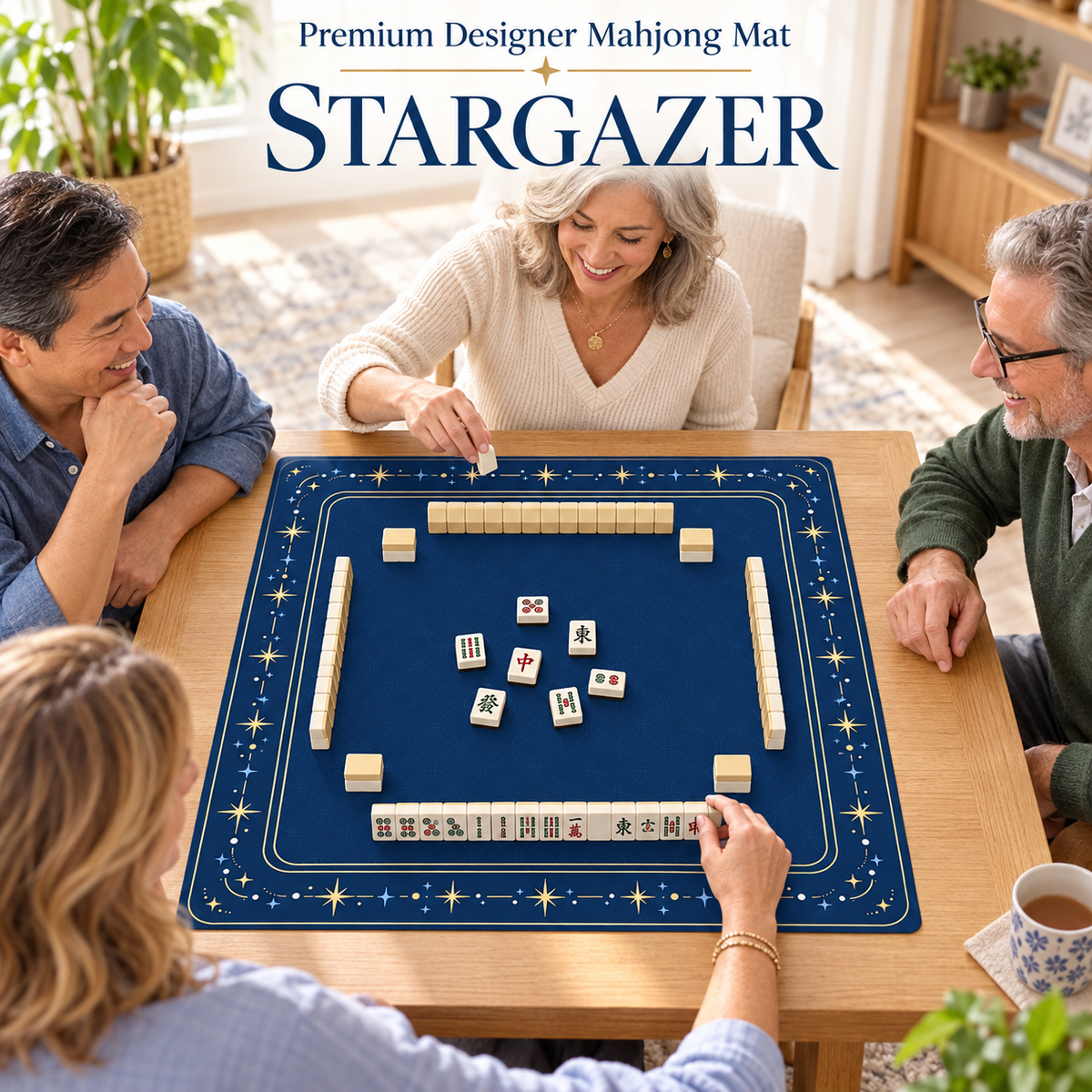 STARGAZER