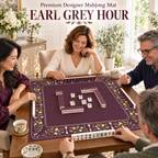 EARL GREY HOUR