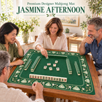 JASMINE AFTERNOON
