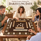 DARJEELING DAYS
