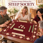 STEEP SOCIETY