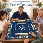 CUP & COMPANY