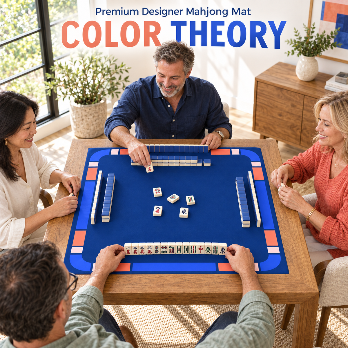 COLOR THEORY