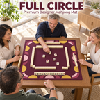 FULL CIRCLE