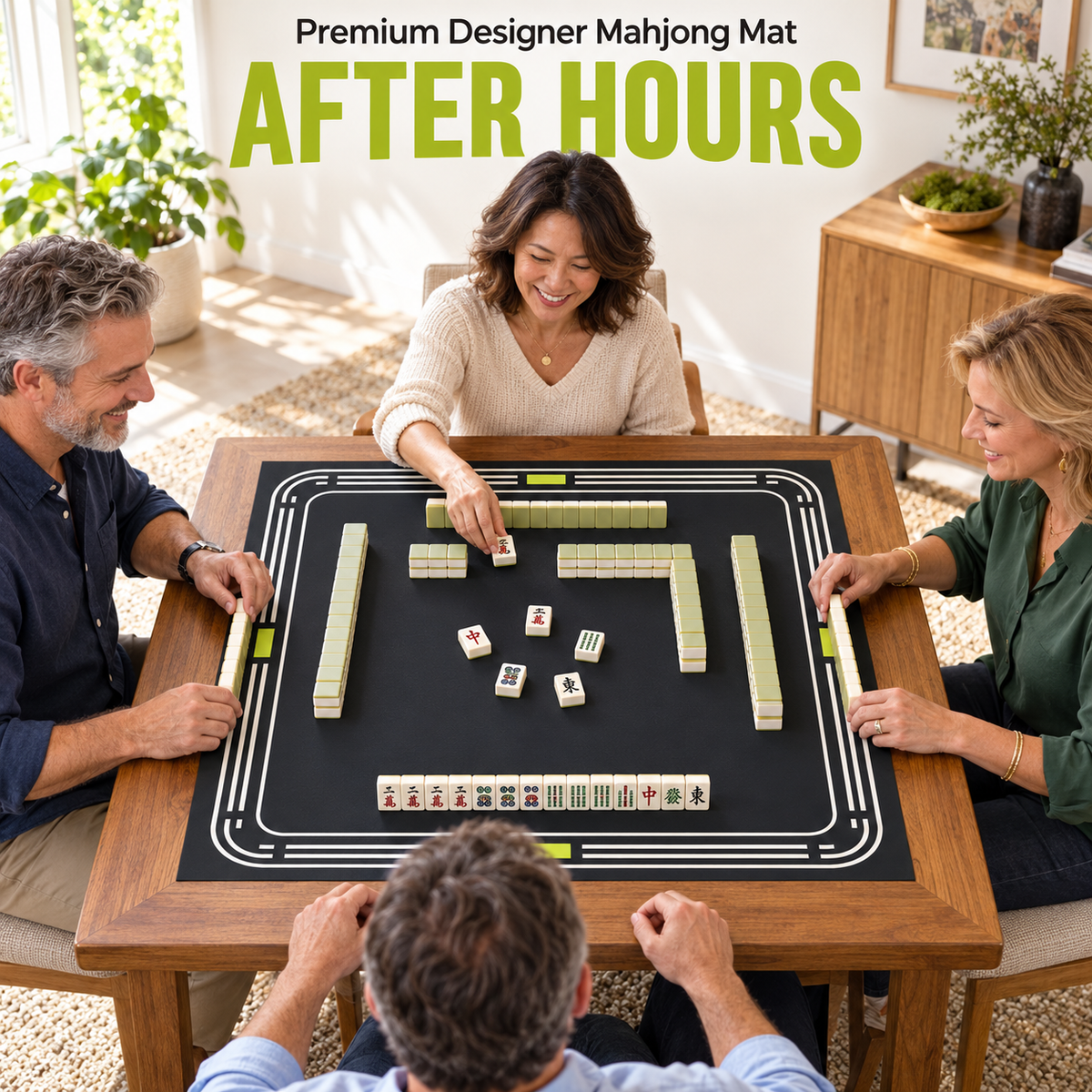 AFTER HOURS