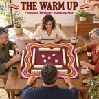 THE WARM UP
