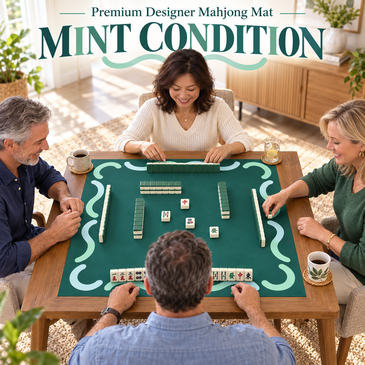 MINT CONDITION