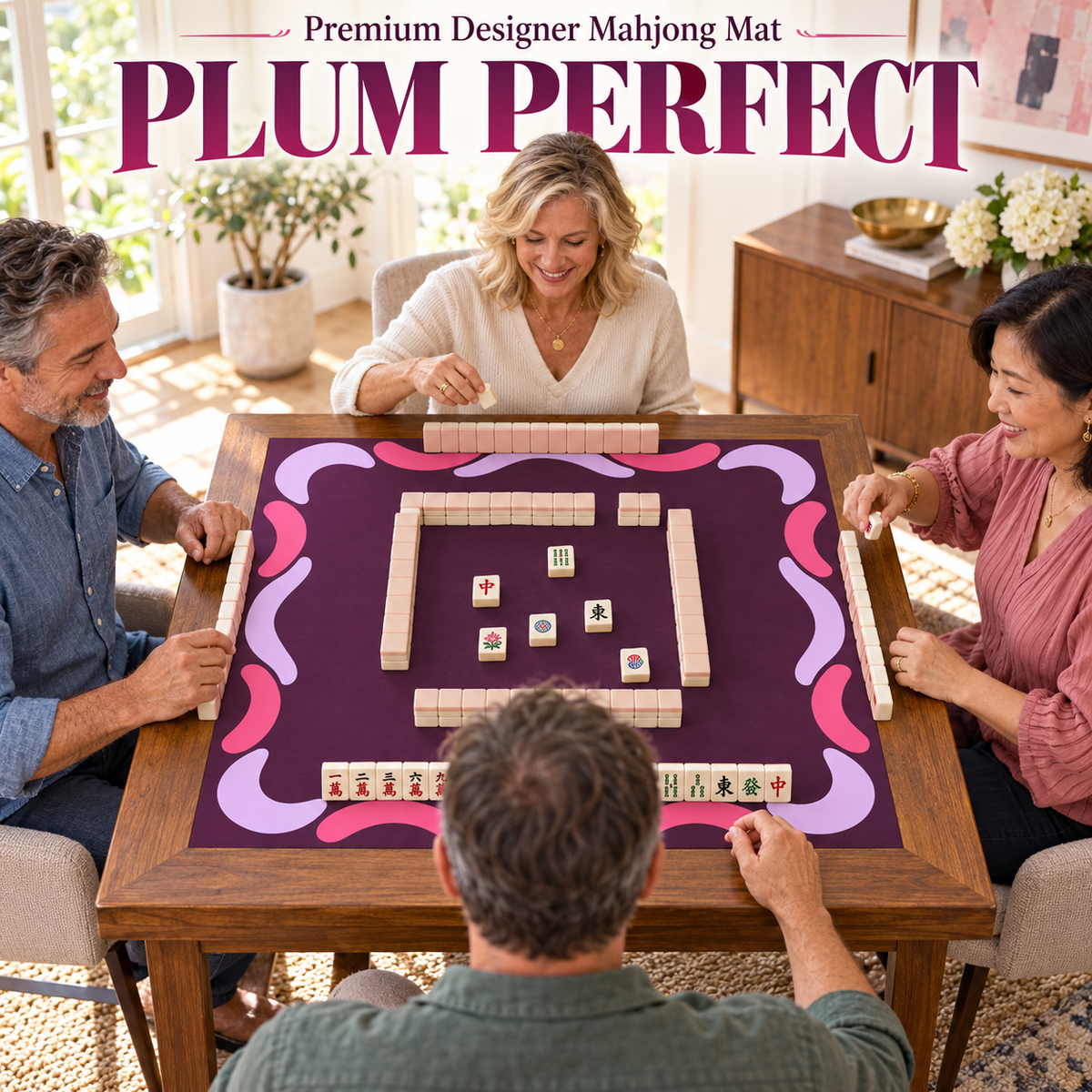 PLUM PERFECT