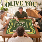 OLIVE YOU