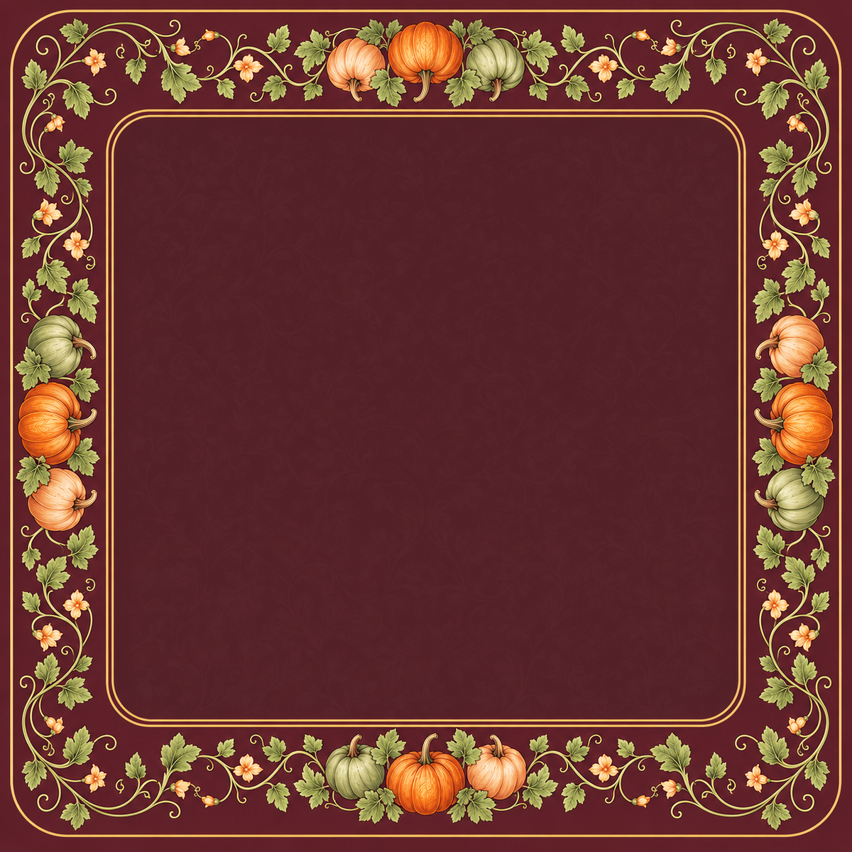 PUMPKIN PARLOUR