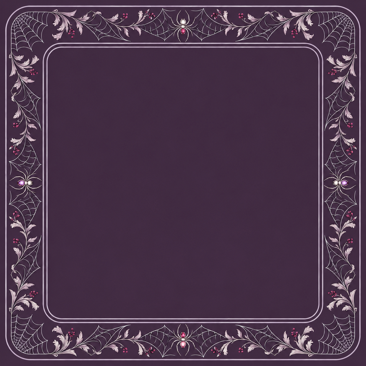TANGLED SPELL