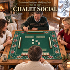 CHALET SOCIAL
