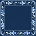 THE BLUE POND