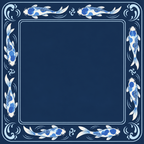 THE BLUE POND
