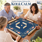 KOI & CALM