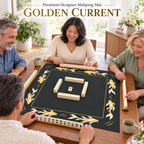 GOLDEN CURRENT