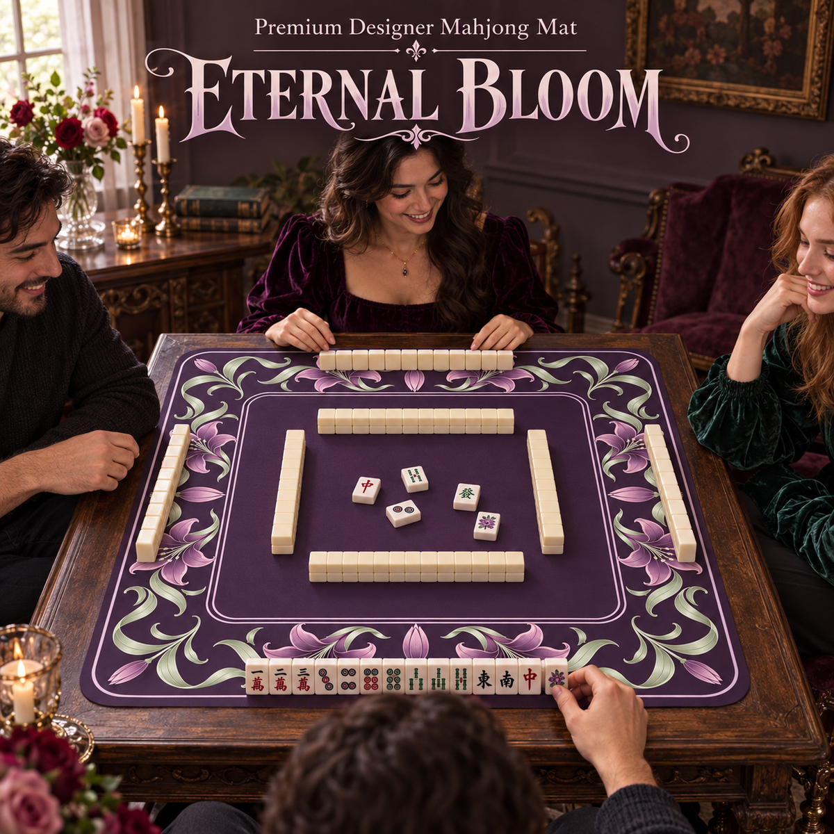 ETERNAL BLOOM