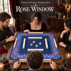 ROSE WINDOW