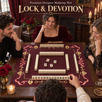 LOCK & DEVOTION