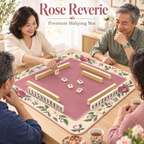ROSE REVERIE