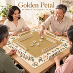 GOLDEN PETAL