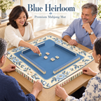 BLUE HEIRLOOM